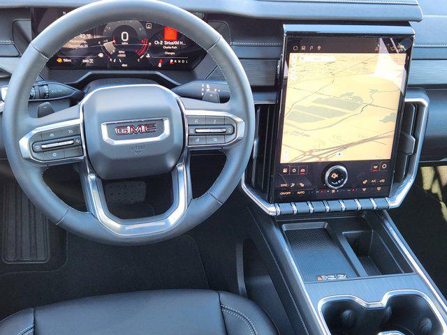 new 2026 GMC Acadia car, priced at $54,370