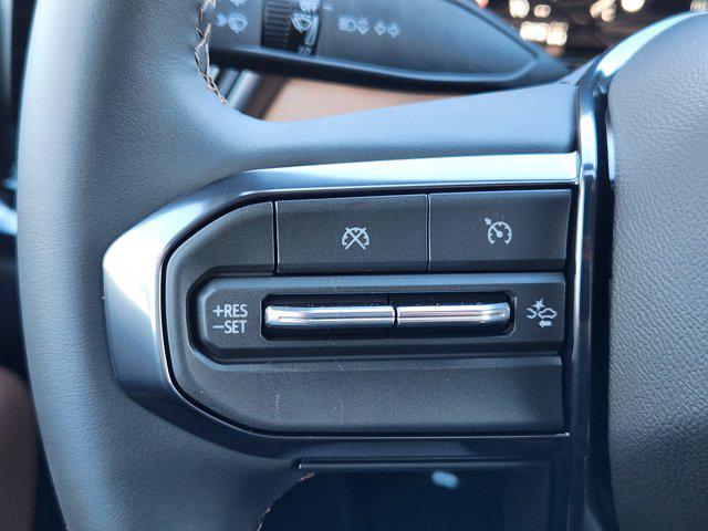 new 2026 GMC Canyon car, priced at $46,665