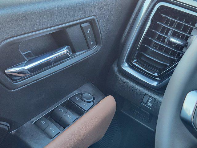 new 2026 GMC Canyon car, priced at $46,665