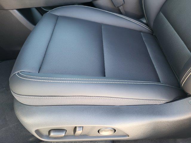 new 2026 GMC Terrain car, priced at $37,280