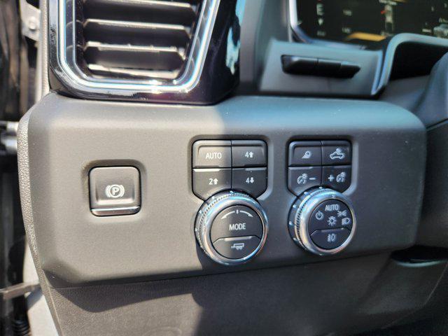 new 2026 GMC Sierra 1500 car, priced at $69,870