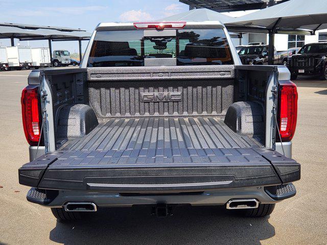 new 2026 GMC Sierra 1500 car, priced at $69,870