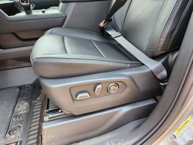 new 2026 GMC Sierra 1500 car, priced at $69,870