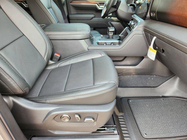 new 2026 GMC Sierra 1500 car, priced at $69,870