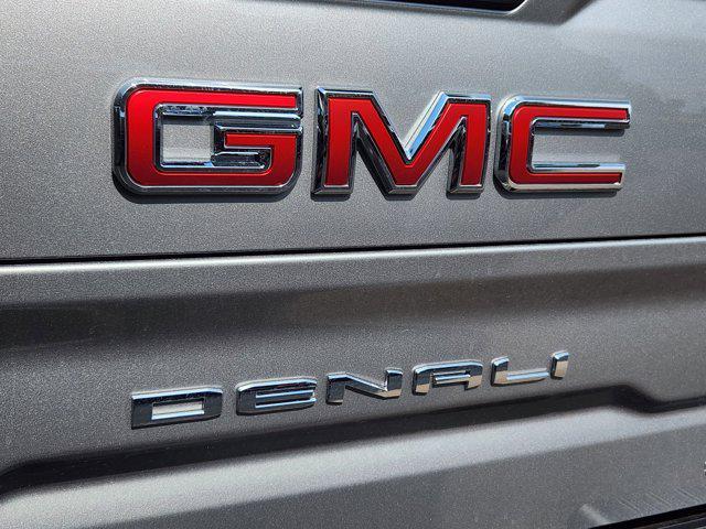 new 2026 GMC Sierra 1500 car, priced at $69,870