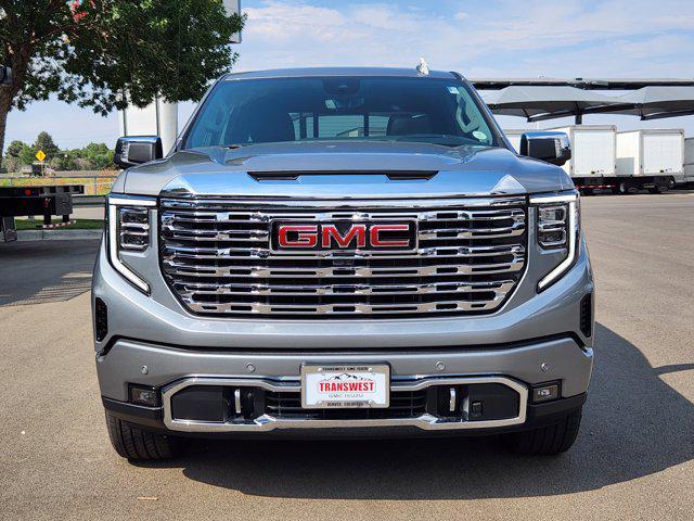 new 2026 GMC Sierra 1500 car, priced at $69,870