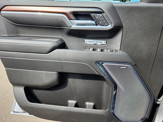 new 2026 GMC Sierra 1500 car, priced at $69,870