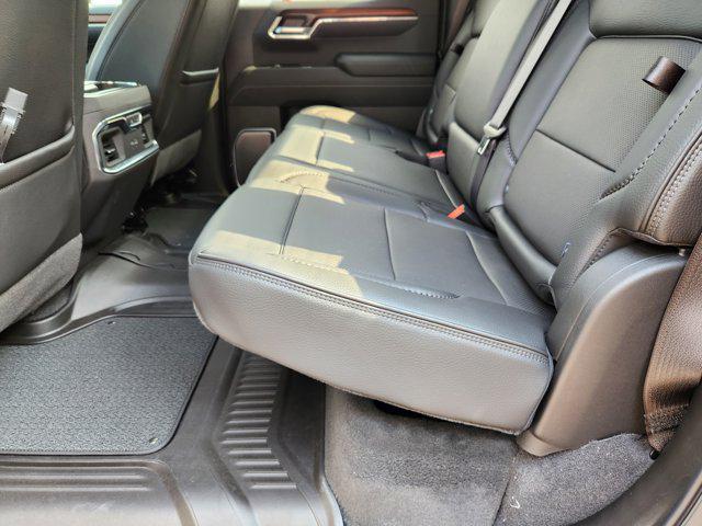 new 2026 GMC Sierra 1500 car, priced at $69,870