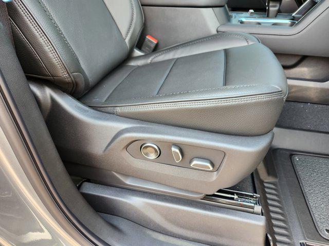 new 2026 GMC Sierra 1500 car, priced at $69,870