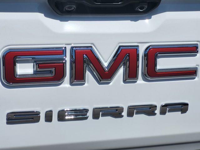 new 2026 GMC Sierra 1500 car, priced at $47,475