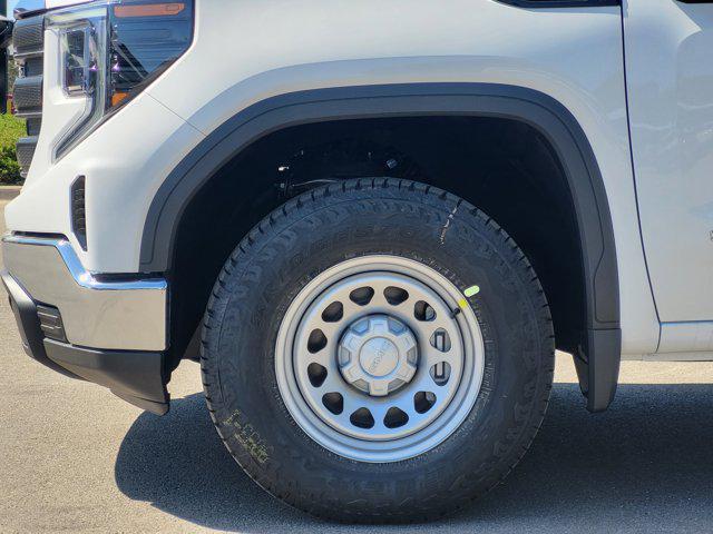 new 2026 GMC Sierra 1500 car, priced at $47,475