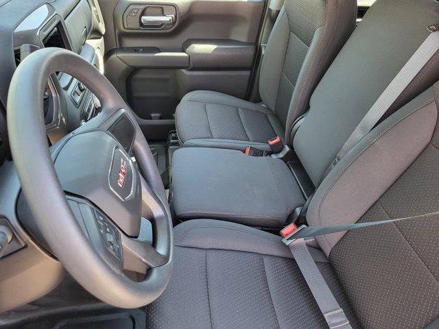 new 2026 GMC Sierra 1500 car, priced at $47,475