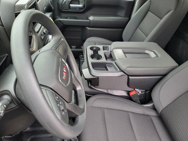 new 2026 GMC Sierra 2500 car, priced at $55,365