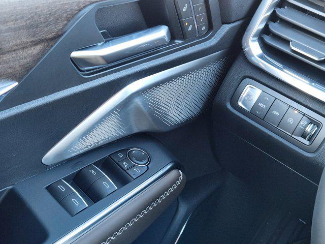 new 2026 GMC Acadia car, priced at $66,285