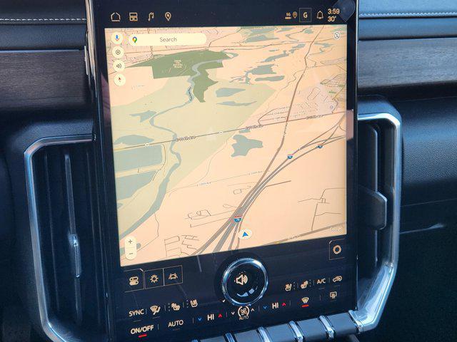 new 2026 GMC Acadia car, priced at $66,285