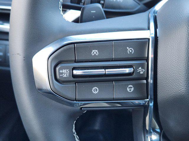 new 2026 GMC Acadia car, priced at $66,285