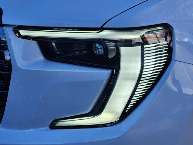 new 2026 GMC Acadia car, priced at $66,285