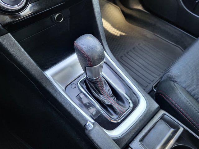 used 2016 Subaru WRX car, priced at $14,150