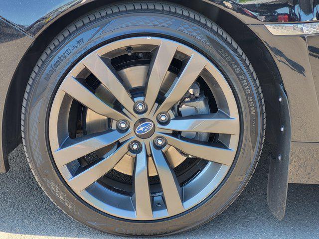 used 2016 Subaru WRX car, priced at $14,150