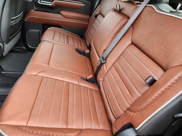 new 2026 GMC Sierra 2500 car, priced at $97,685