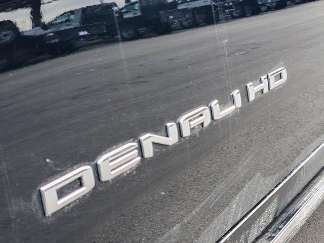 new 2026 GMC Sierra 2500 car, priced at $97,685