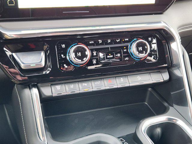 new 2026 GMC Sierra 2500 car, priced at $97,685