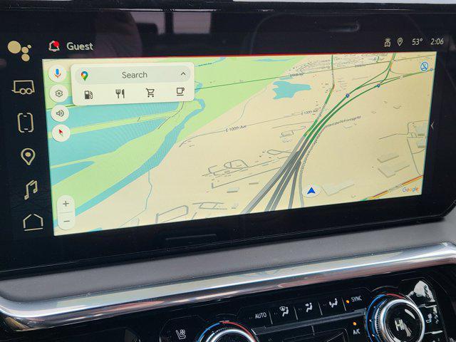 new 2026 GMC Sierra 2500 car, priced at $97,685