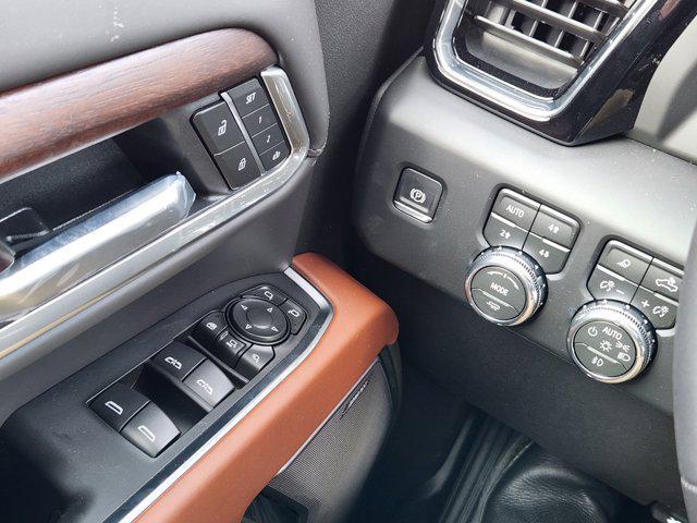 new 2026 GMC Sierra 2500 car, priced at $97,685