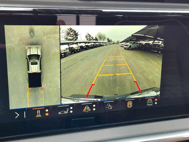 new 2026 GMC Sierra 2500 car, priced at $97,685