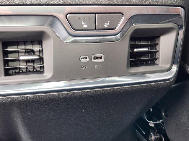 new 2026 GMC Sierra 2500 car, priced at $97,685