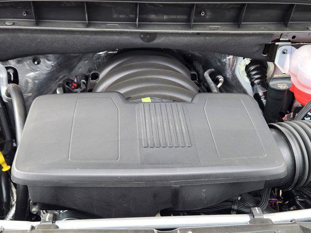 new 2026 GMC Sierra 1500 car, priced at $50,065