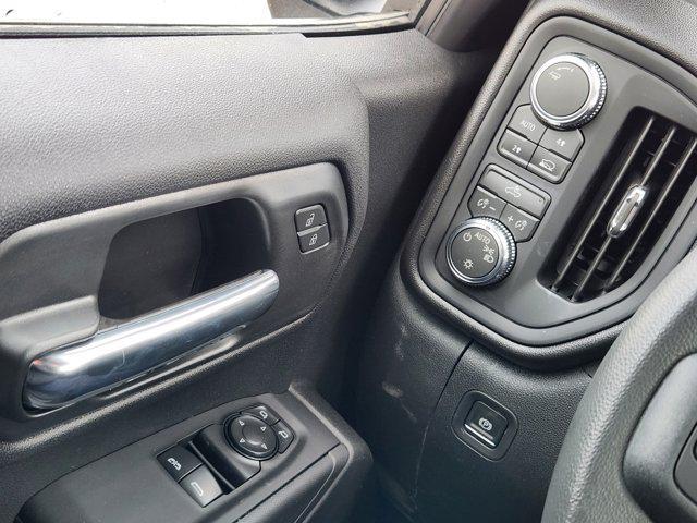 new 2026 GMC Sierra 1500 car, priced at $50,065