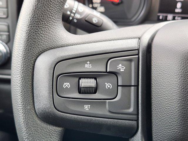 new 2026 GMC Sierra 1500 car, priced at $50,065