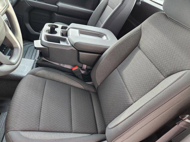 new 2026 GMC Sierra 1500 car, priced at $50,065