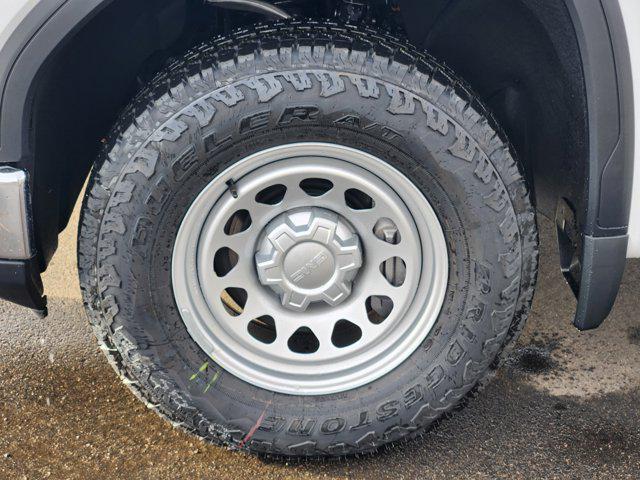 new 2026 GMC Sierra 1500 car, priced at $50,065