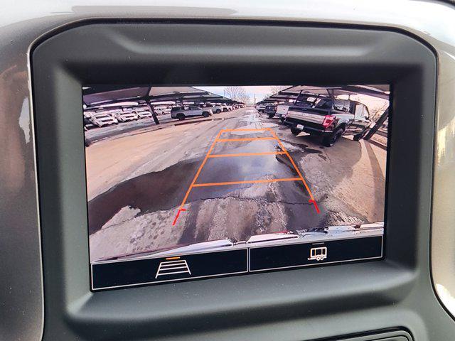 new 2026 GMC Sierra 1500 car, priced at $50,065