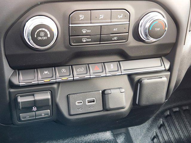 new 2026 GMC Sierra 1500 car, priced at $50,065