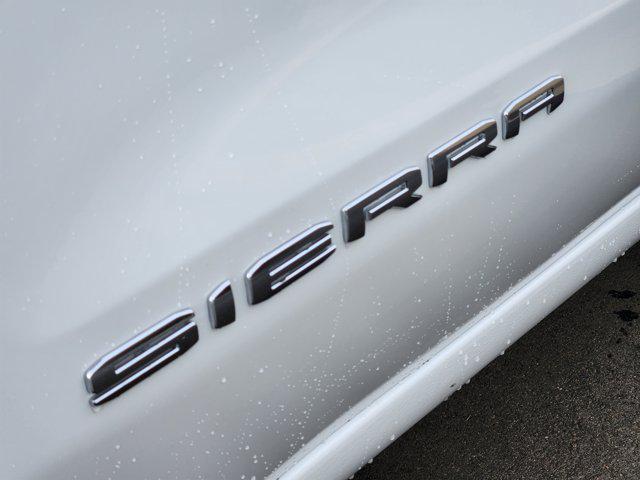 new 2026 GMC Sierra 1500 car, priced at $50,065