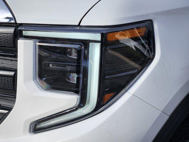 new 2026 GMC Sierra 1500 car, priced at $50,065