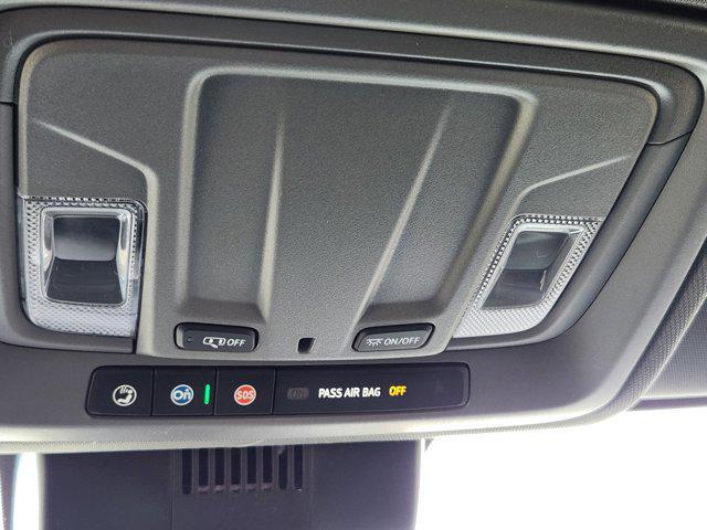 new 2026 GMC Sierra 1500 car, priced at $50,065