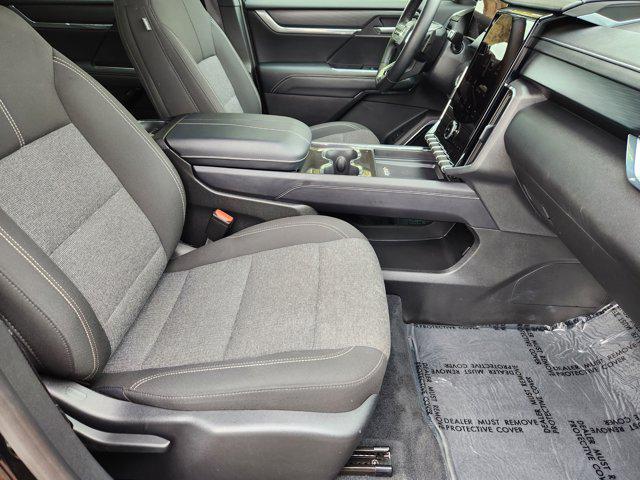 used 2025 GMC Acadia car, priced at $33,485