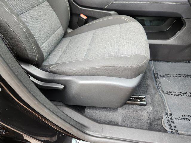 used 2025 GMC Acadia car, priced at $33,485