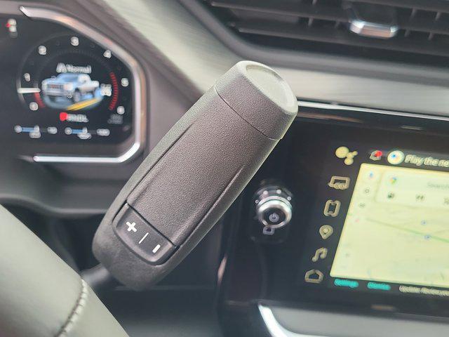 new 2026 GMC Sierra 2500 car, priced at $97,085