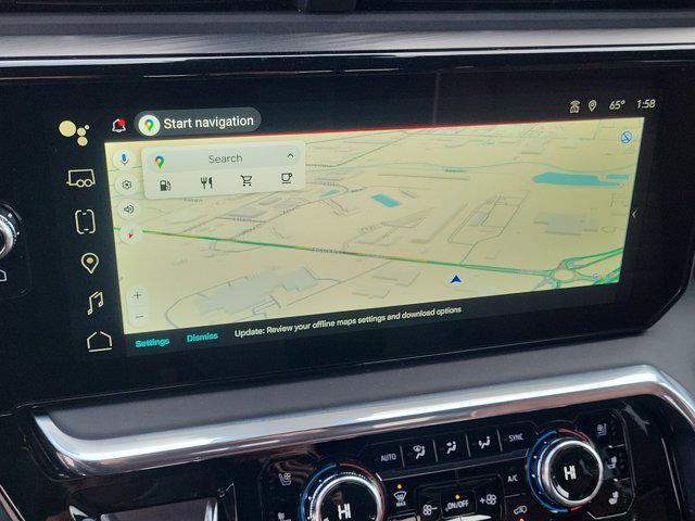 new 2026 GMC Sierra 2500 car, priced at $97,085