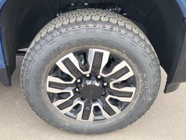 new 2026 GMC Sierra 2500 car, priced at $97,085