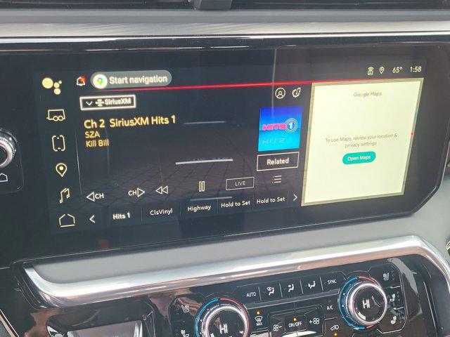 new 2026 GMC Sierra 2500 car, priced at $97,085