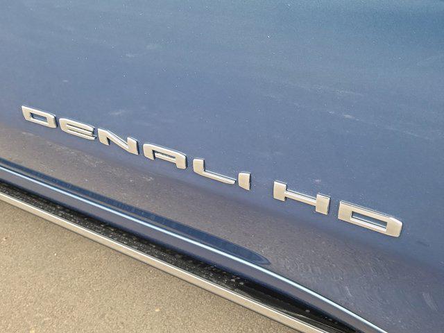 new 2026 GMC Sierra 2500 car, priced at $97,085