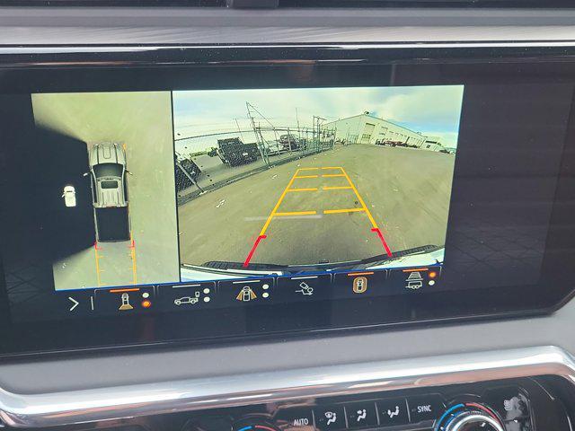 new 2026 GMC Sierra 2500 car, priced at $97,085