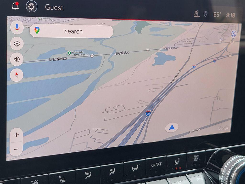 new 2026 GMC Canyon car, priced at $56,425