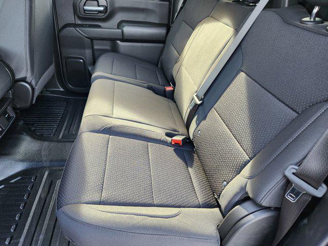 new 2026 GMC Sierra 3500 car, priced at $76,423